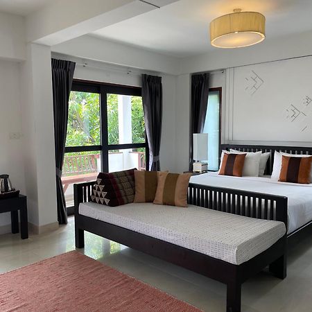 Yindee Stylish Guesthouse Chiang Mai Eksteriør billede