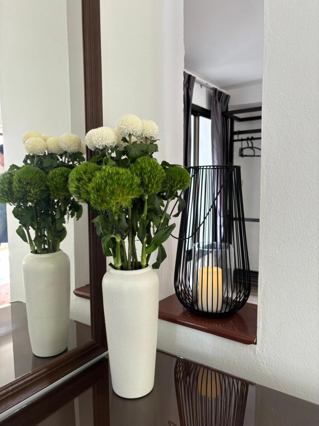 Yindee Stylish Guesthouse Chiang Mai Eksteriør billede