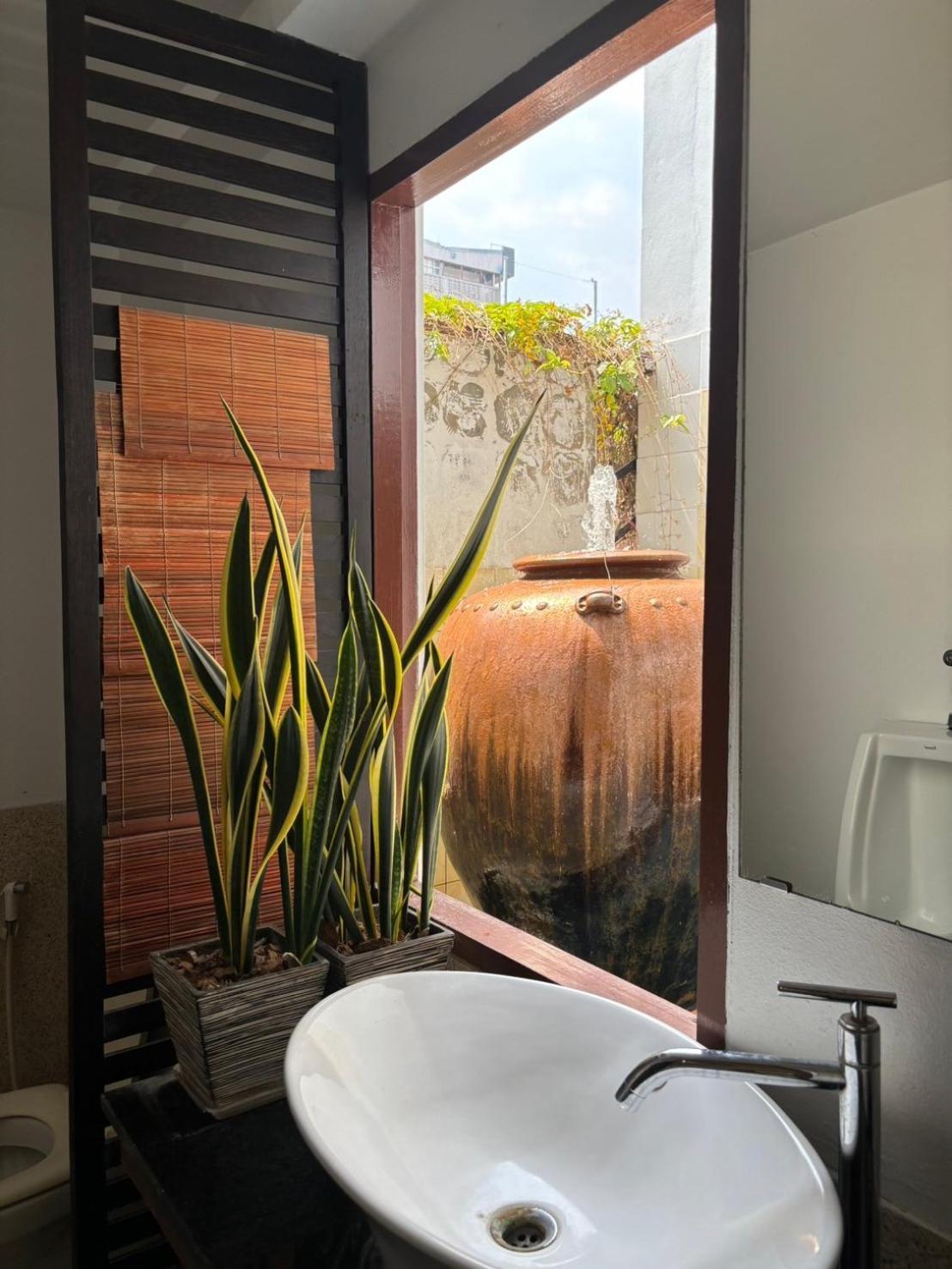 Yindee Stylish Guesthouse Chiang Mai Eksteriør billede
