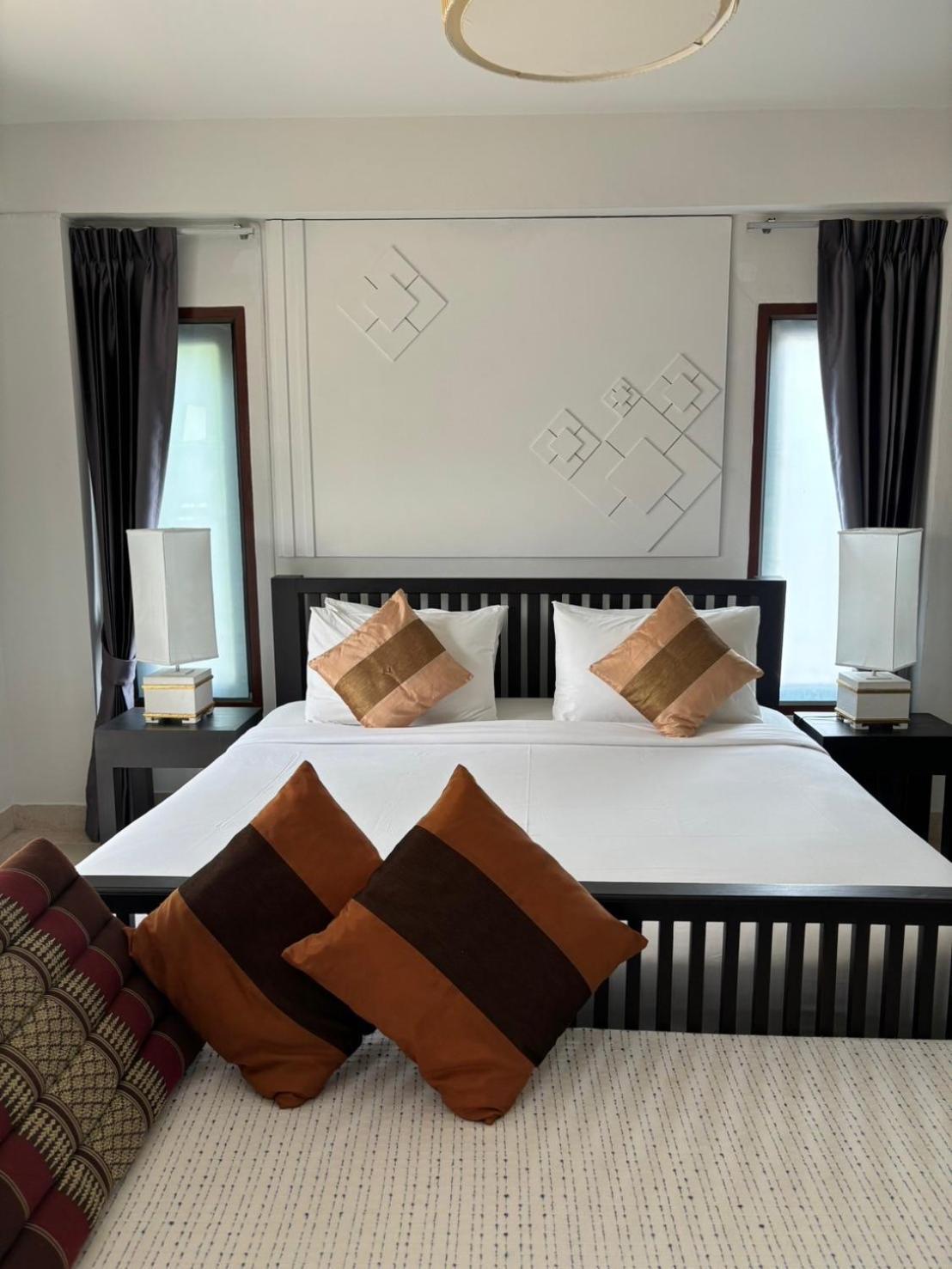Yindee Stylish Guesthouse Chiang Mai Eksteriør billede