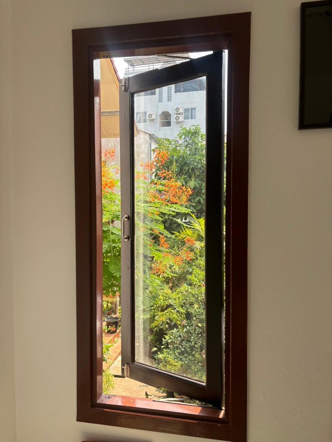 Yindee Stylish Guesthouse Chiang Mai Eksteriør billede