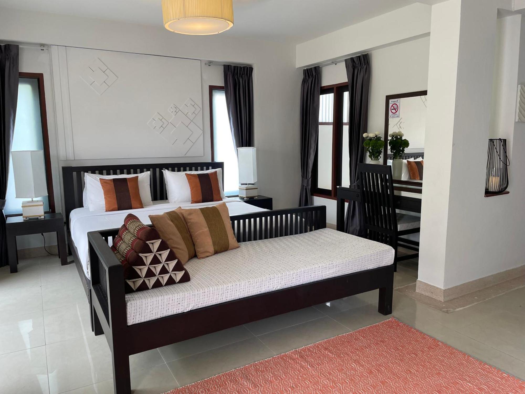 Yindee Stylish Guesthouse Chiang Mai Eksteriør billede