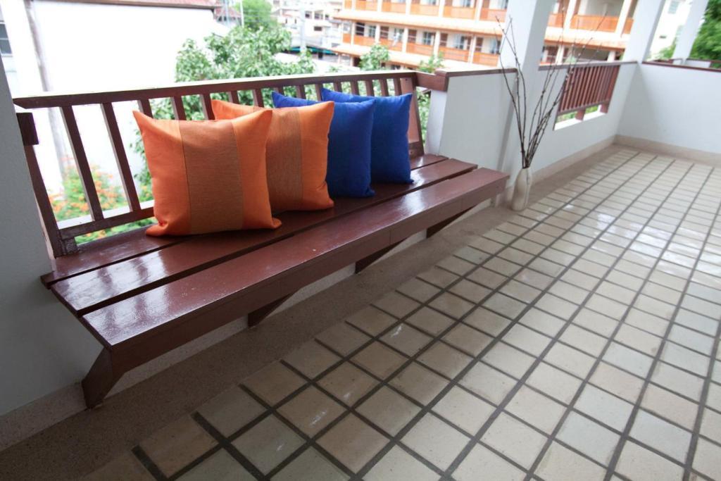 Yindee Stylish Guesthouse Chiang Mai Eksteriør billede