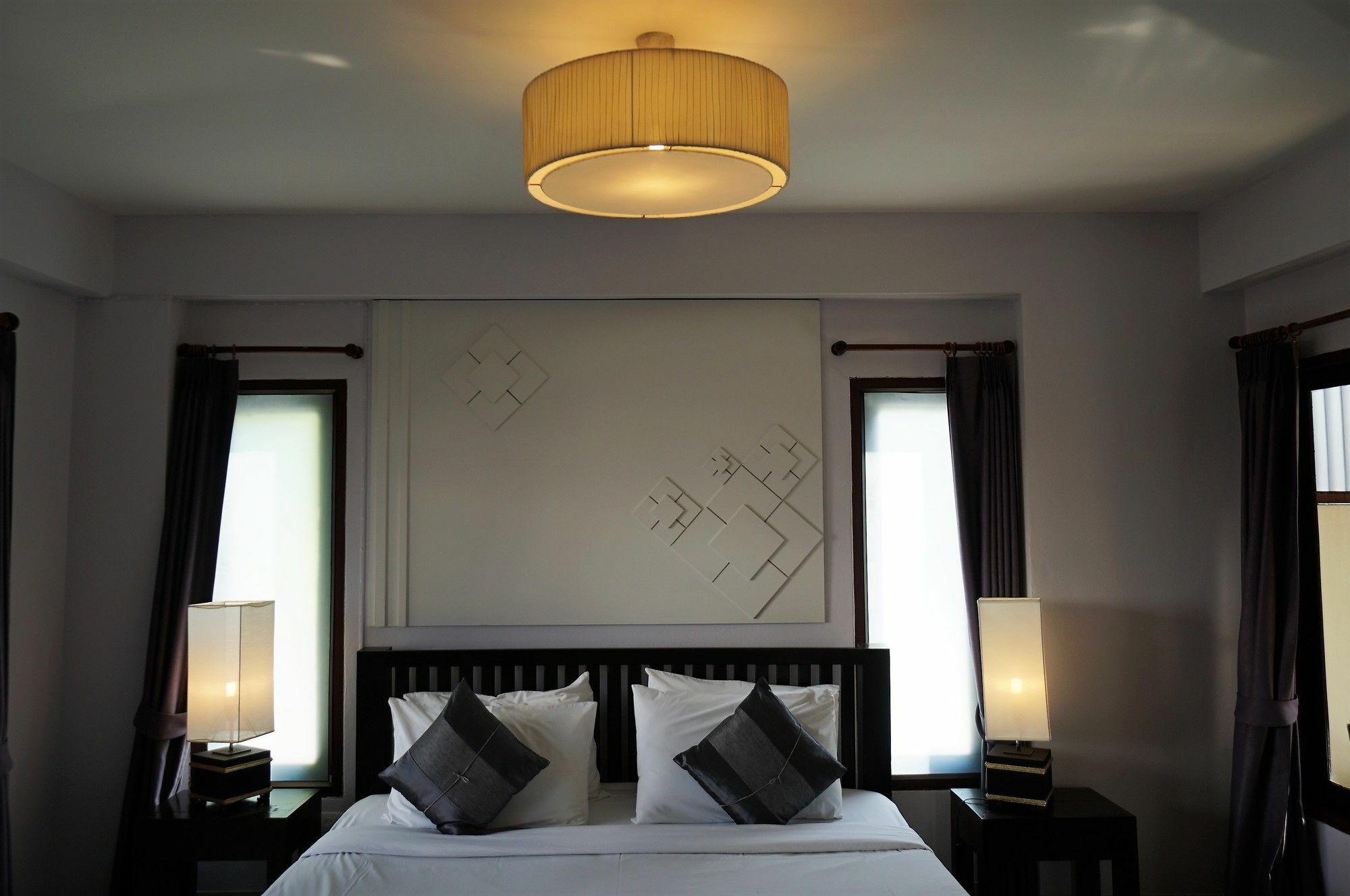 Yindee Stylish Guesthouse Chiang Mai Eksteriør billede
