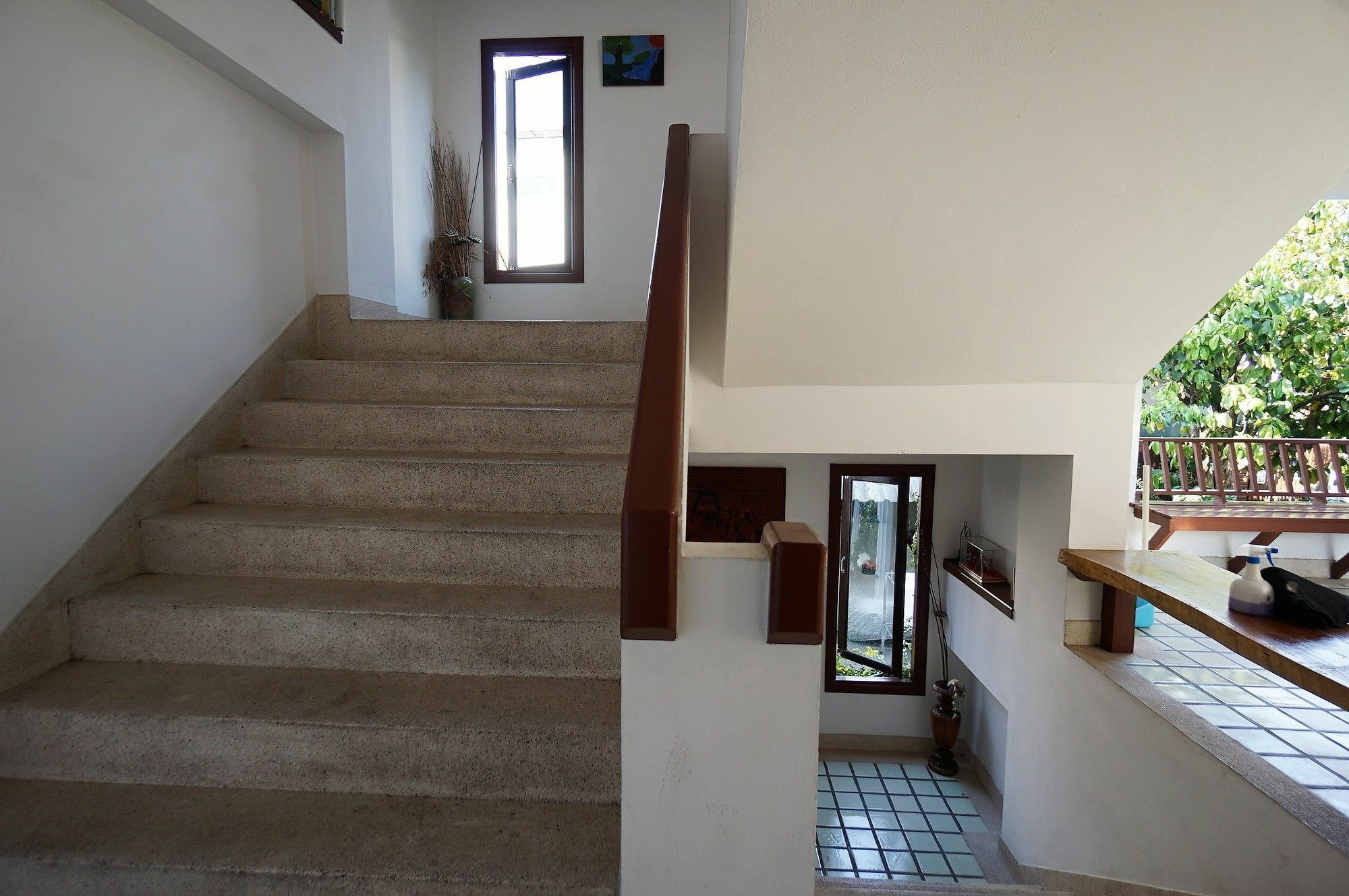 Yindee Stylish Guesthouse Chiang Mai Eksteriør billede