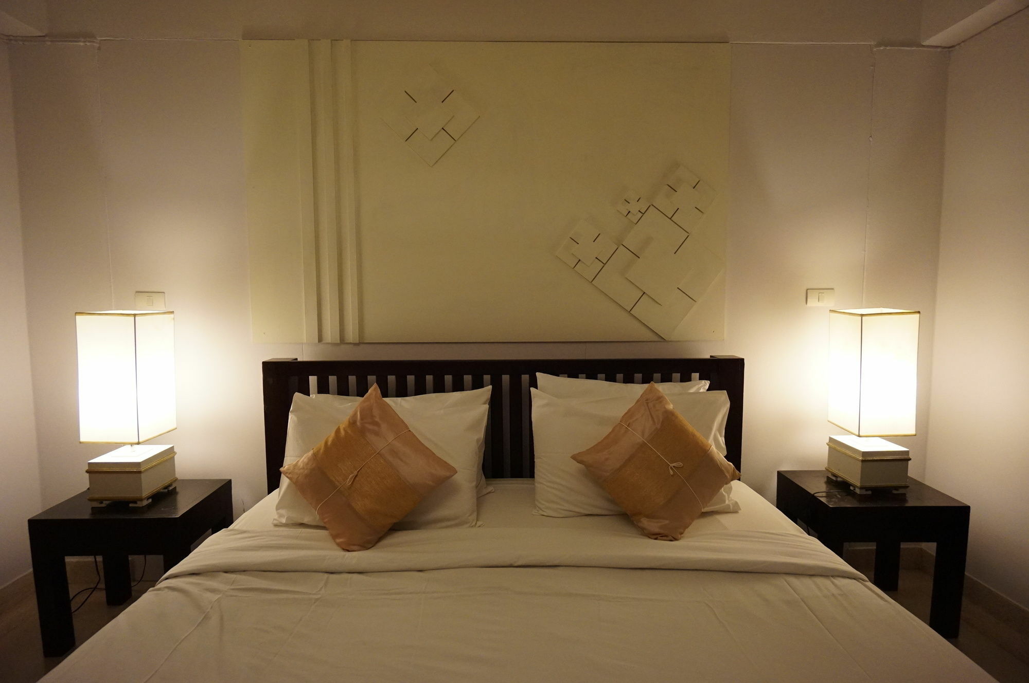 Yindee Stylish Guesthouse Chiang Mai Eksteriør billede
