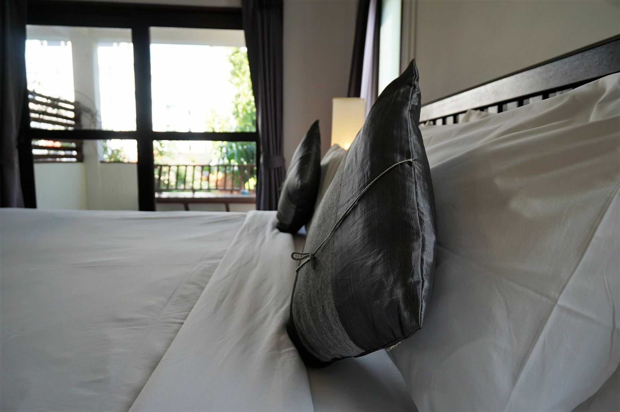 Yindee Stylish Guesthouse Chiang Mai Eksteriør billede