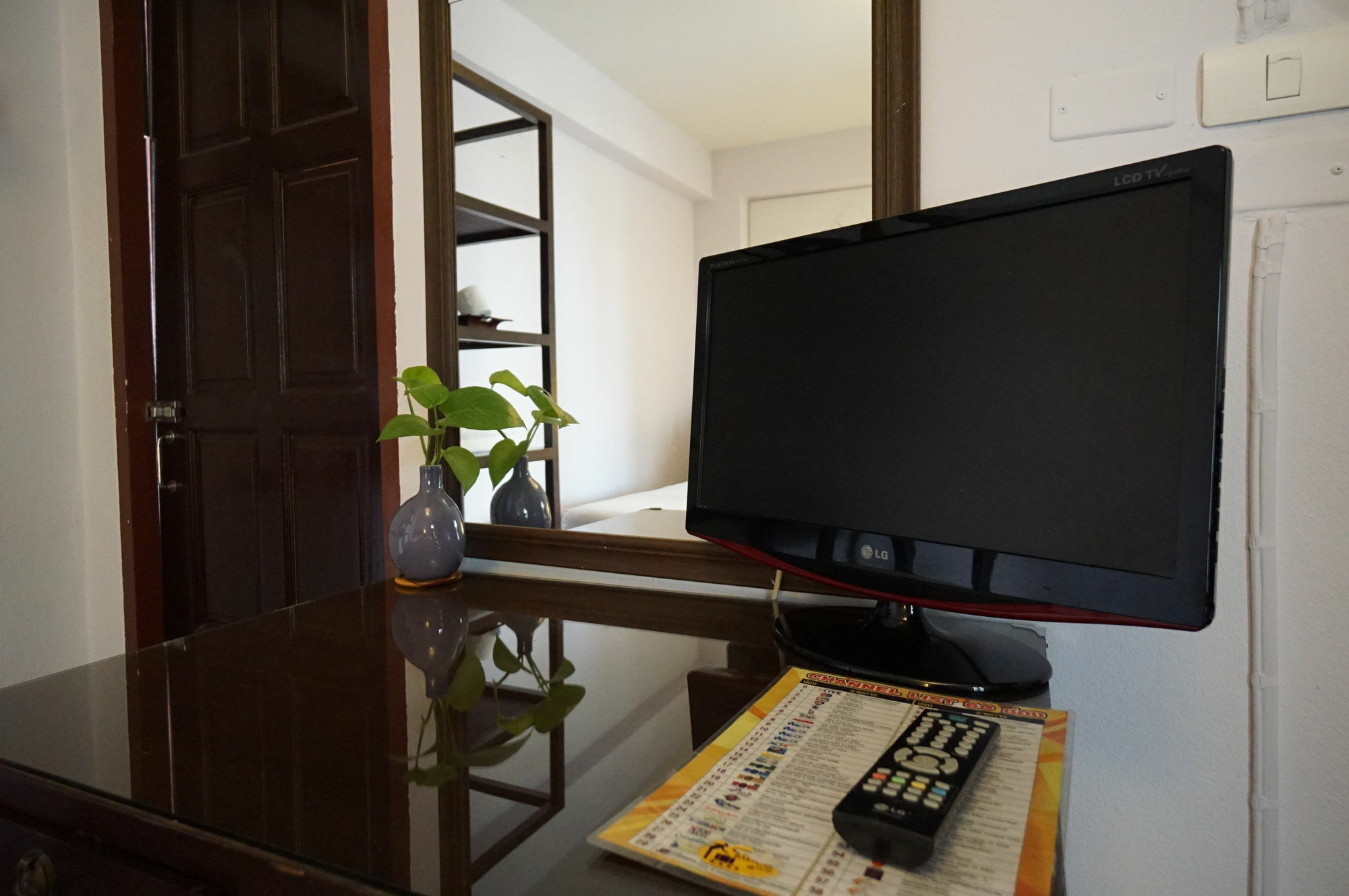 Yindee Stylish Guesthouse Chiang Mai Eksteriør billede