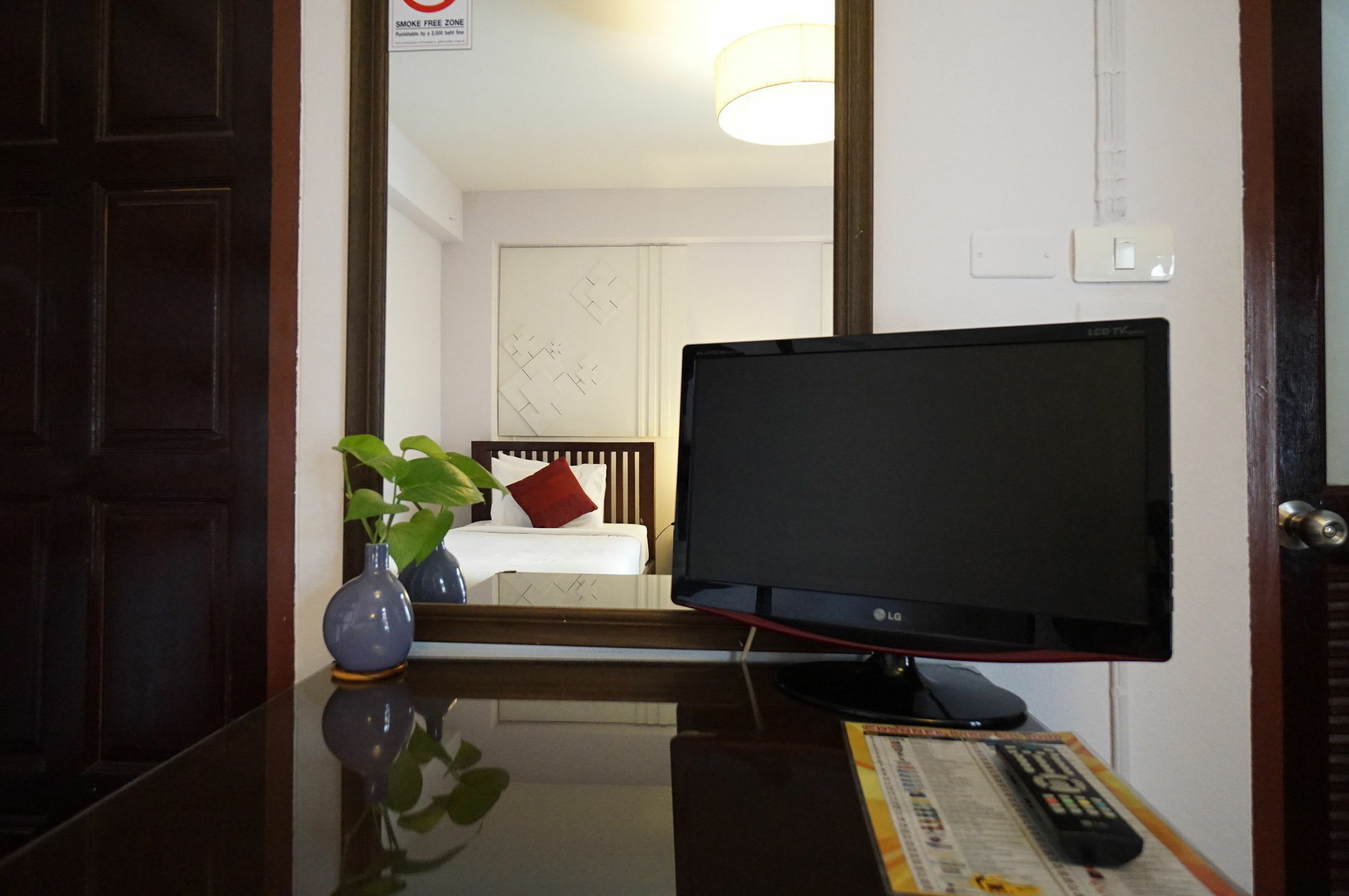 Yindee Stylish Guesthouse Chiang Mai Eksteriør billede