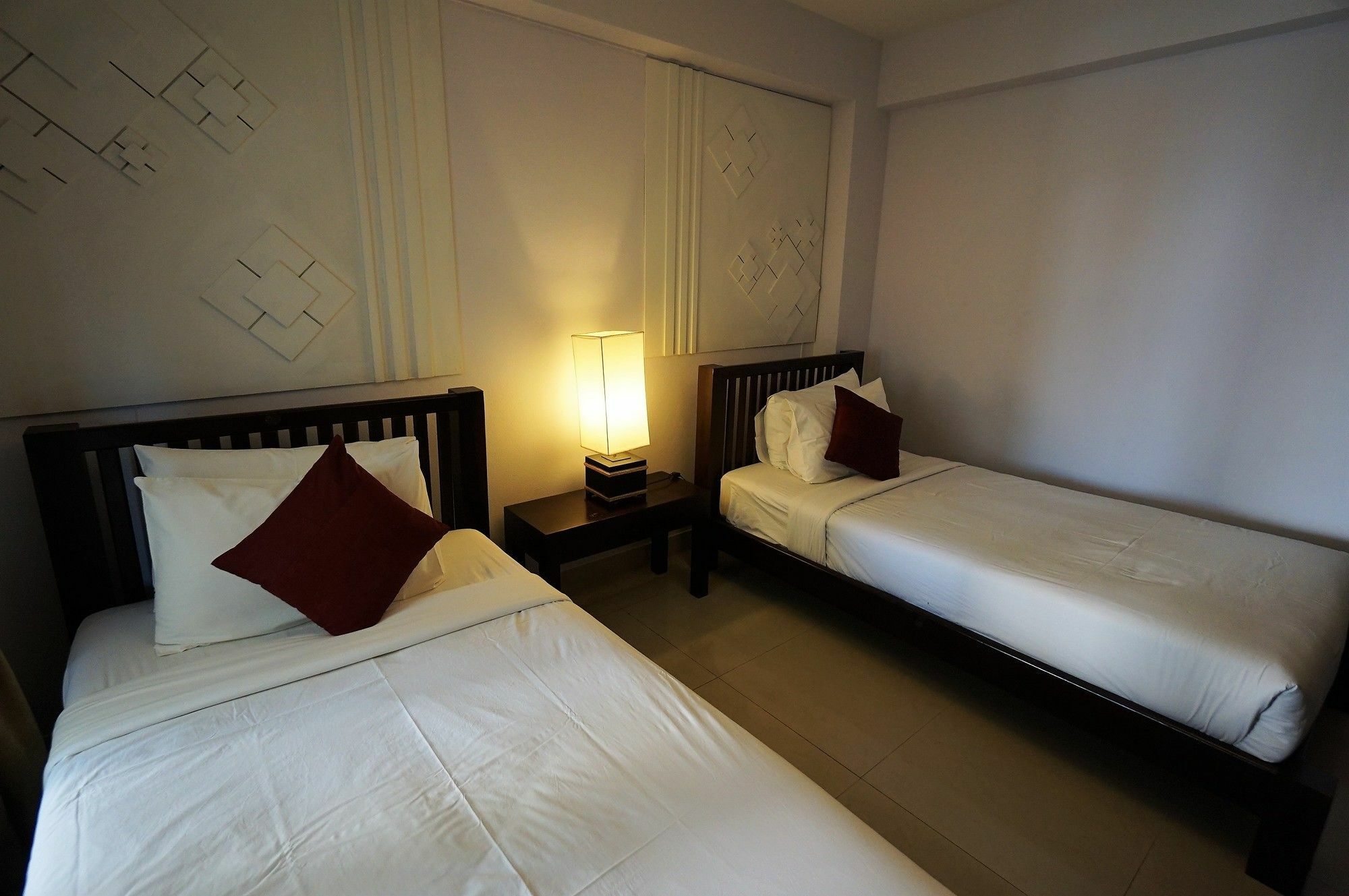 Yindee Stylish Guesthouse Chiang Mai Eksteriør billede