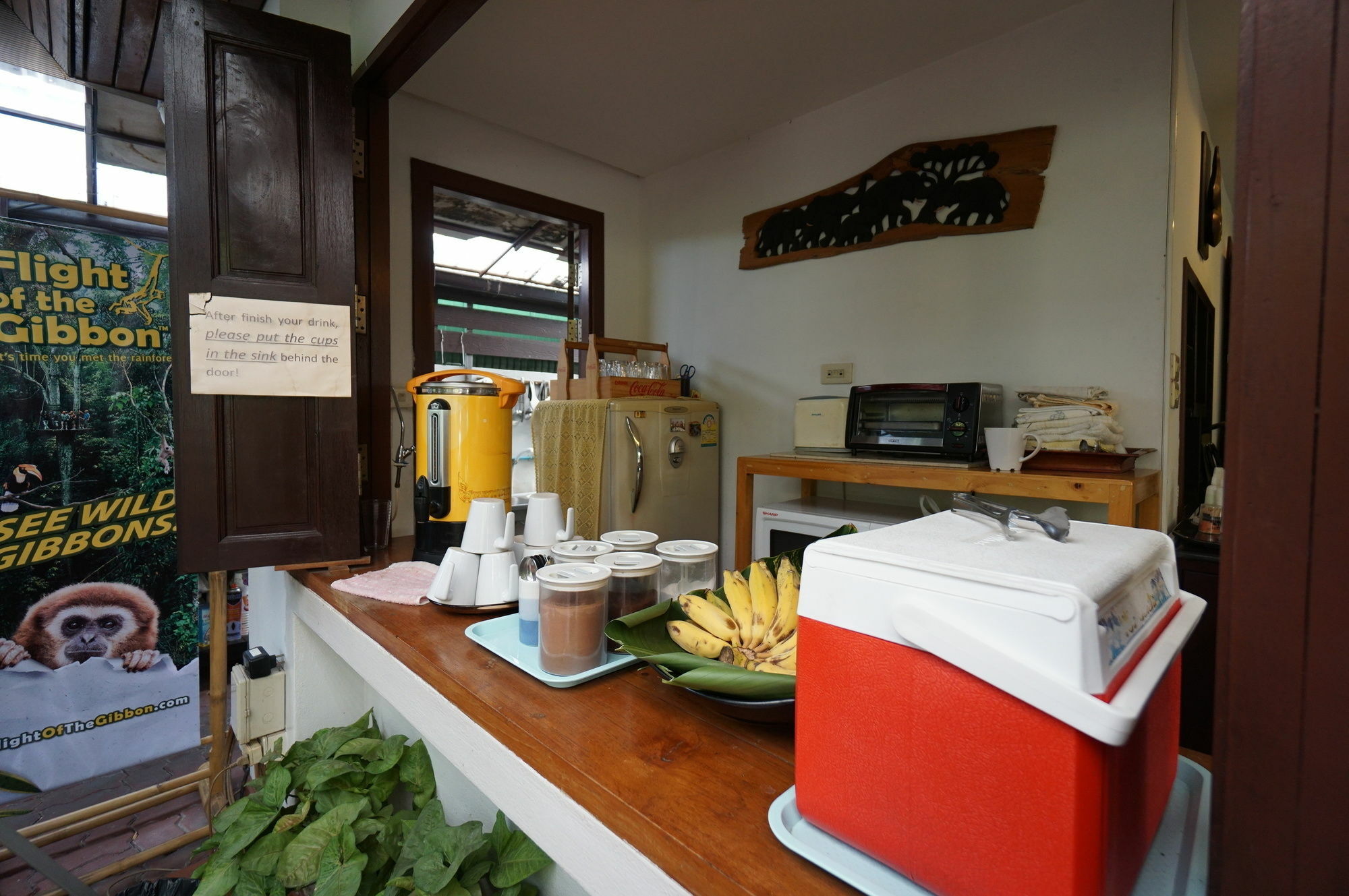 Yindee Stylish Guesthouse Chiang Mai Eksteriør billede