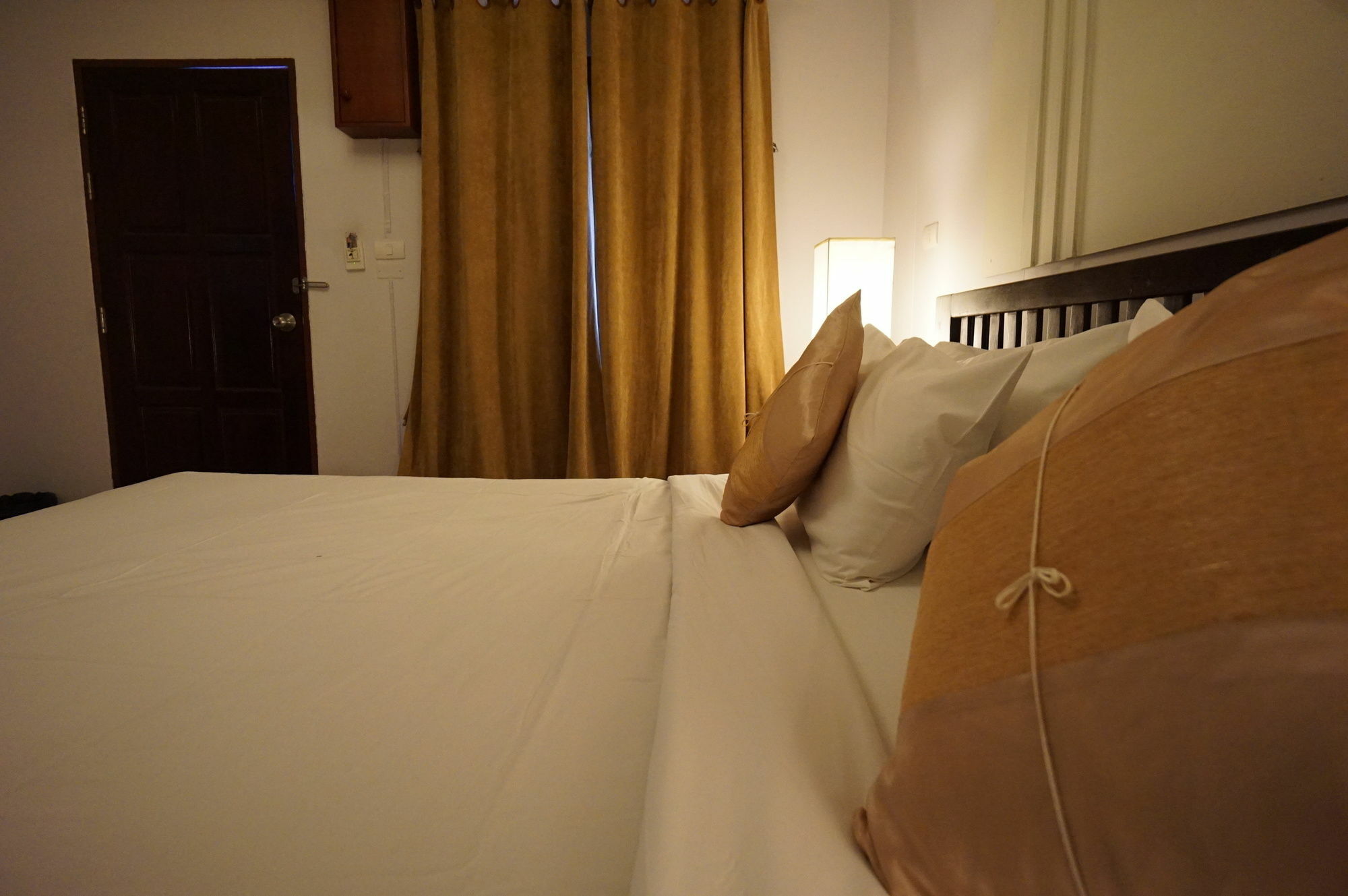Yindee Stylish Guesthouse Chiang Mai Eksteriør billede